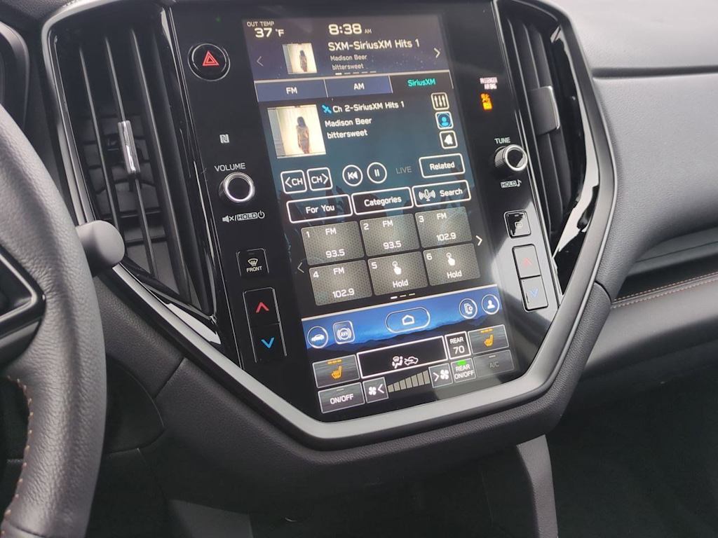 Thumbnail: 2026 Subaru Ascent - 14