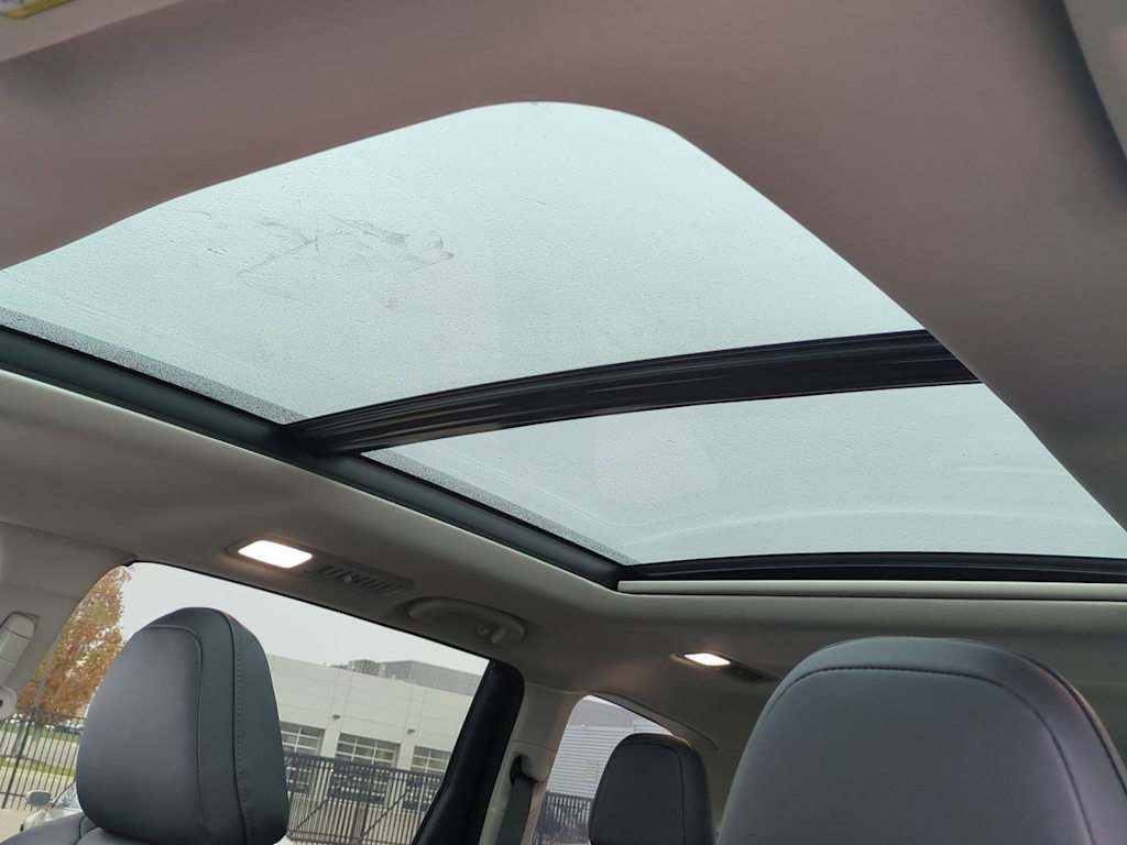 Thumbnail: 2026 Subaru Ascent - 25