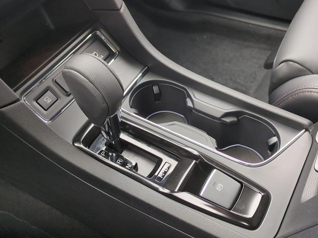 Thumbnail: 2026 Subaru Ascent - 36