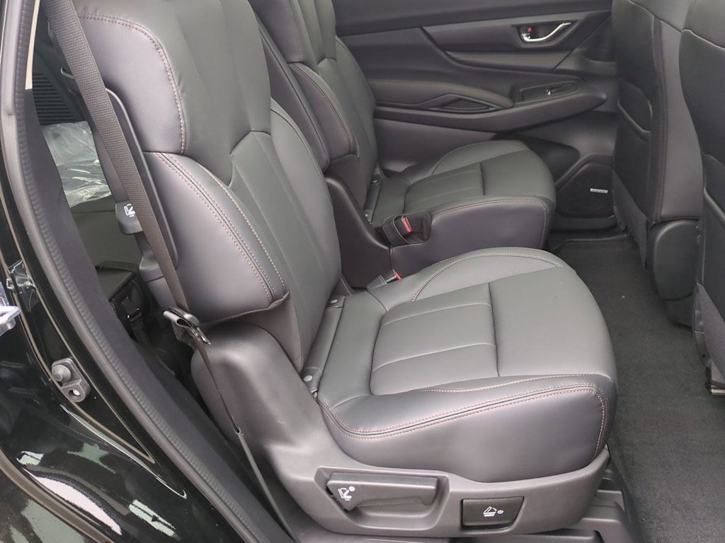 Thumbnail: 2026 Subaru Ascent - 11