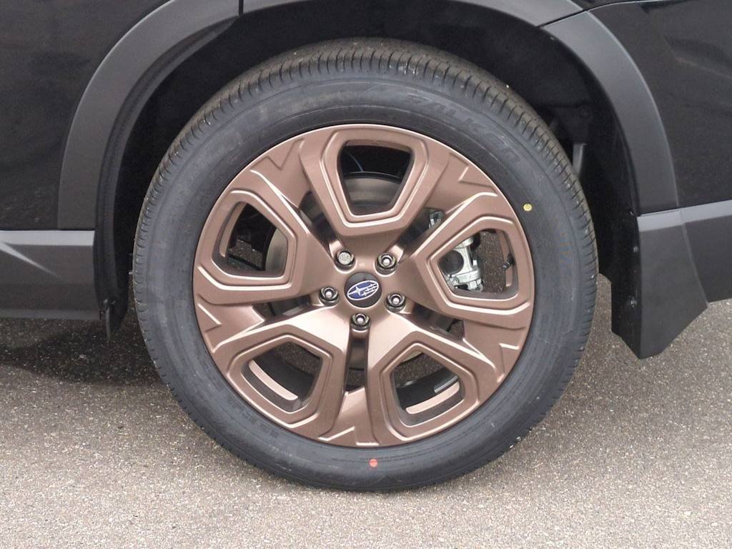 Thumbnail: 2026 Subaru Ascent - 8