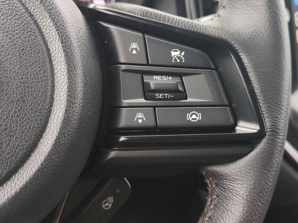 Thumbnail: 2026 Subaru Ascent - 30