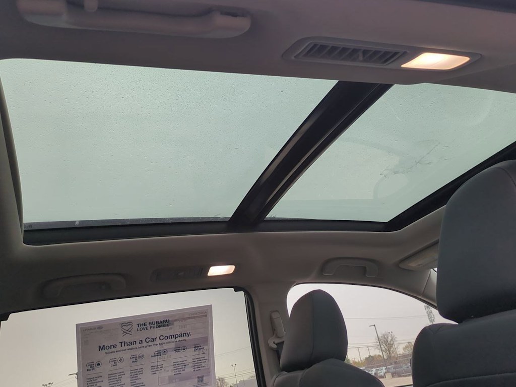 Thumbnail: 2026 Subaru Ascent - 27