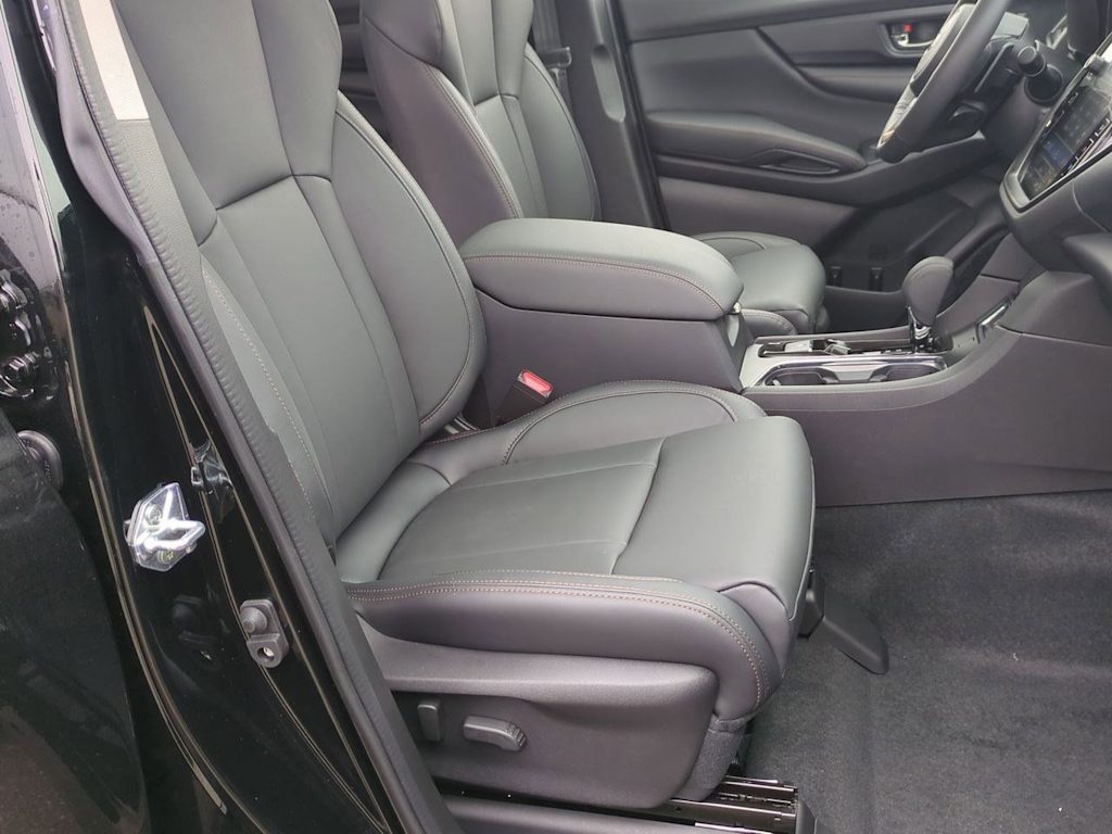 Thumbnail: 2026 Subaru Ascent - 28