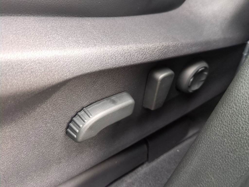 Thumbnail: 2026 Subaru Ascent - 24