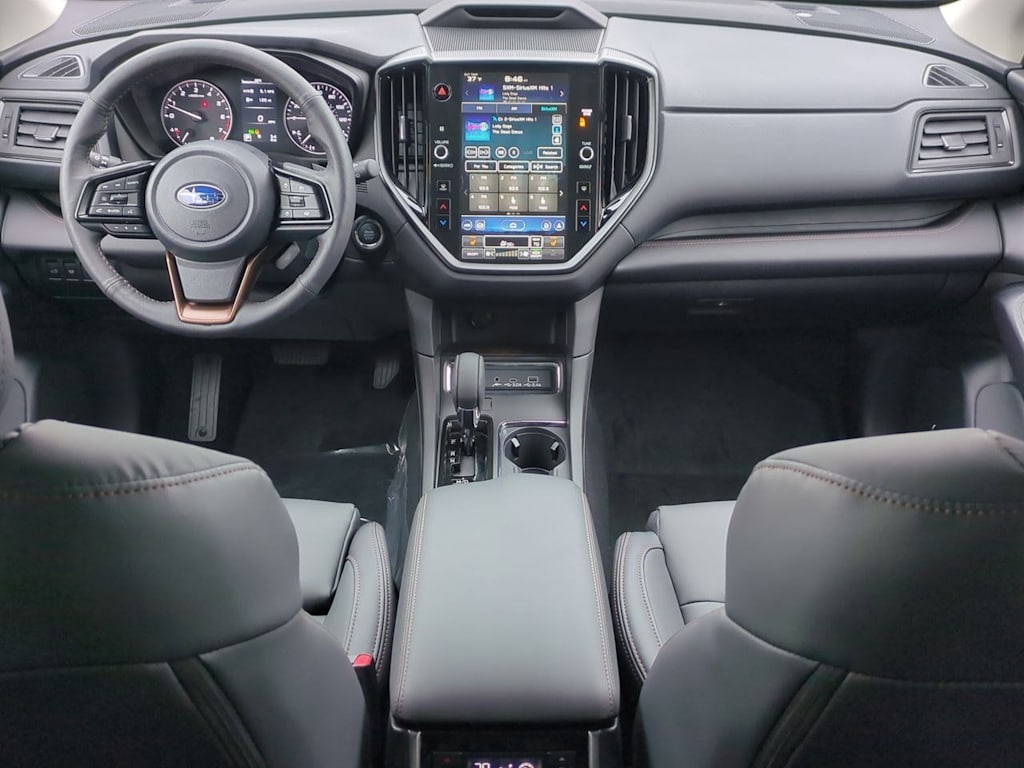 Thumbnail: 2026 Subaru Ascent - 9