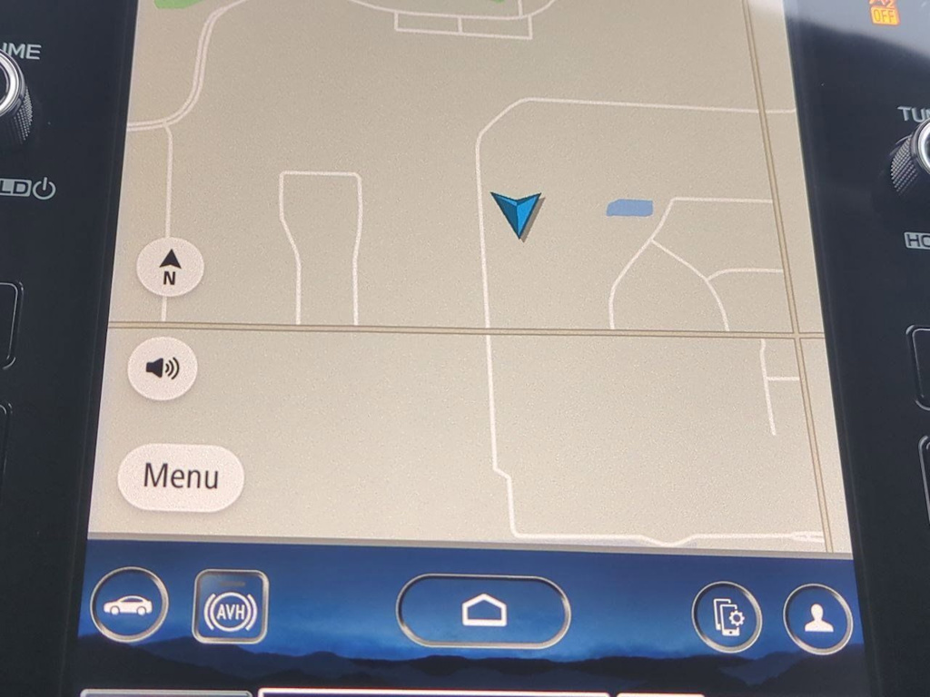 Thumbnail: 2026 Subaru Ascent - 33