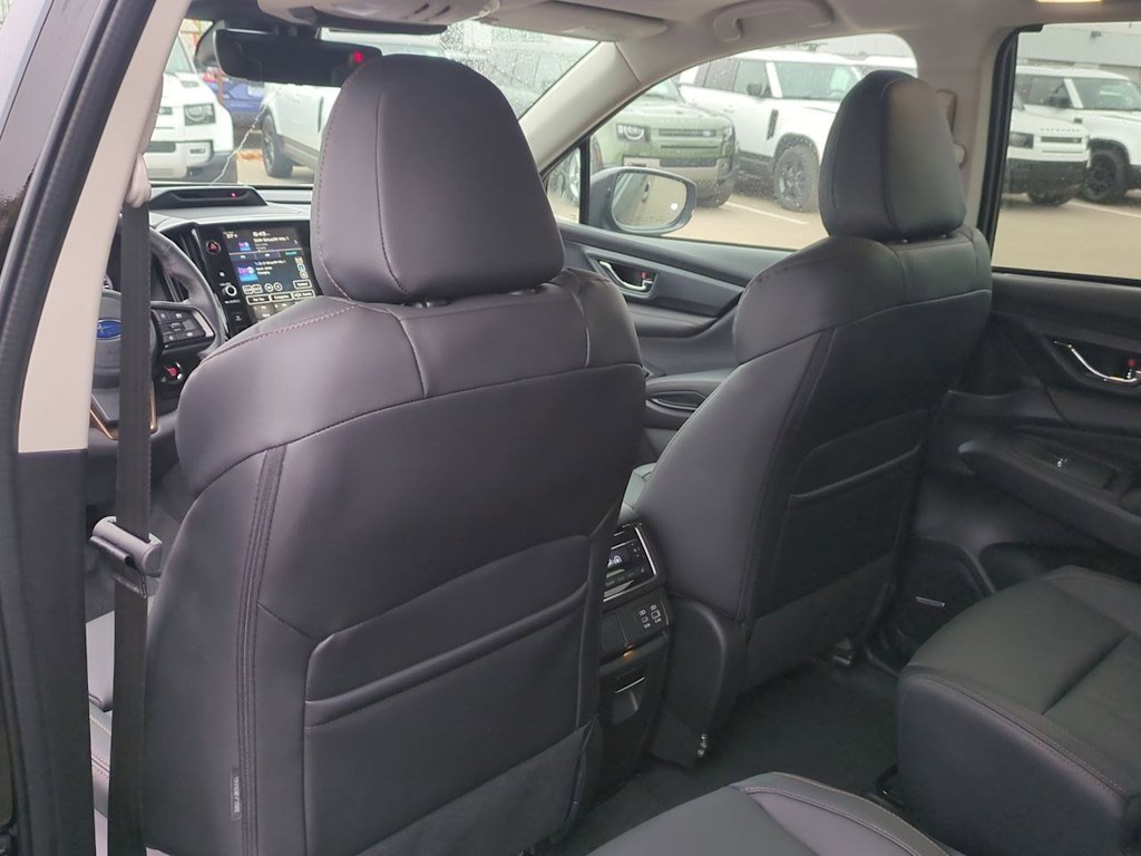Thumbnail: 2026 Subaru Ascent - 12