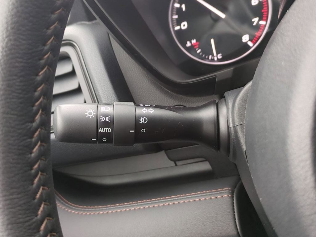 Thumbnail: 2026 Subaru Ascent - 32