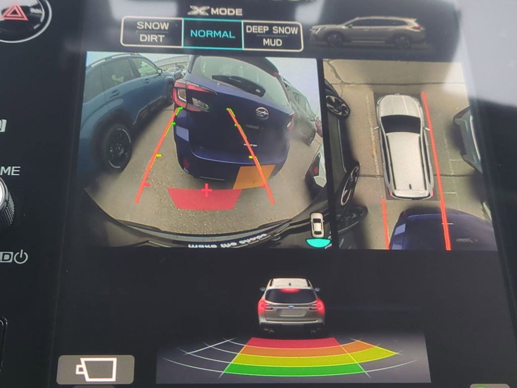 Thumbnail: 2026 Subaru Ascent - 15