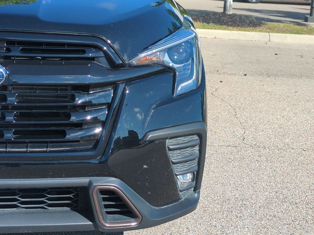 Thumbnail: 2026 Subaru Ascent - 7