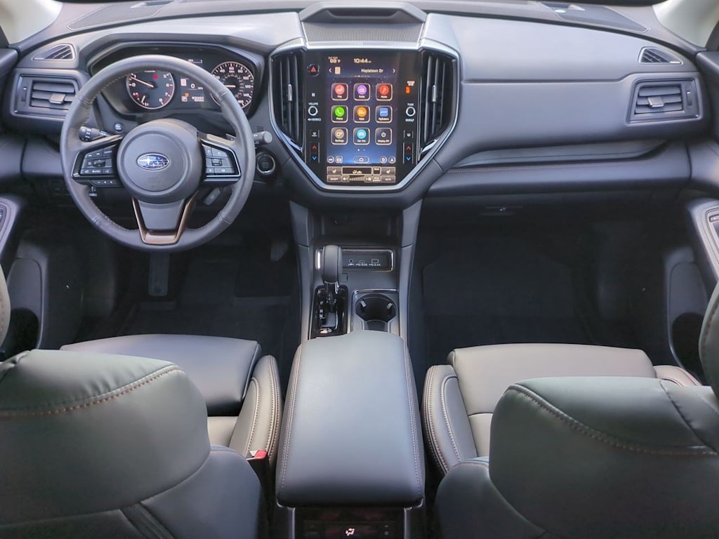 Thumbnail: 2026 Subaru Ascent - 9
