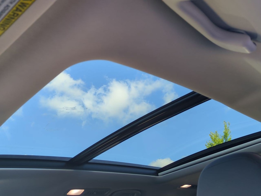 Thumbnail: 2026 Subaru Ascent - 26