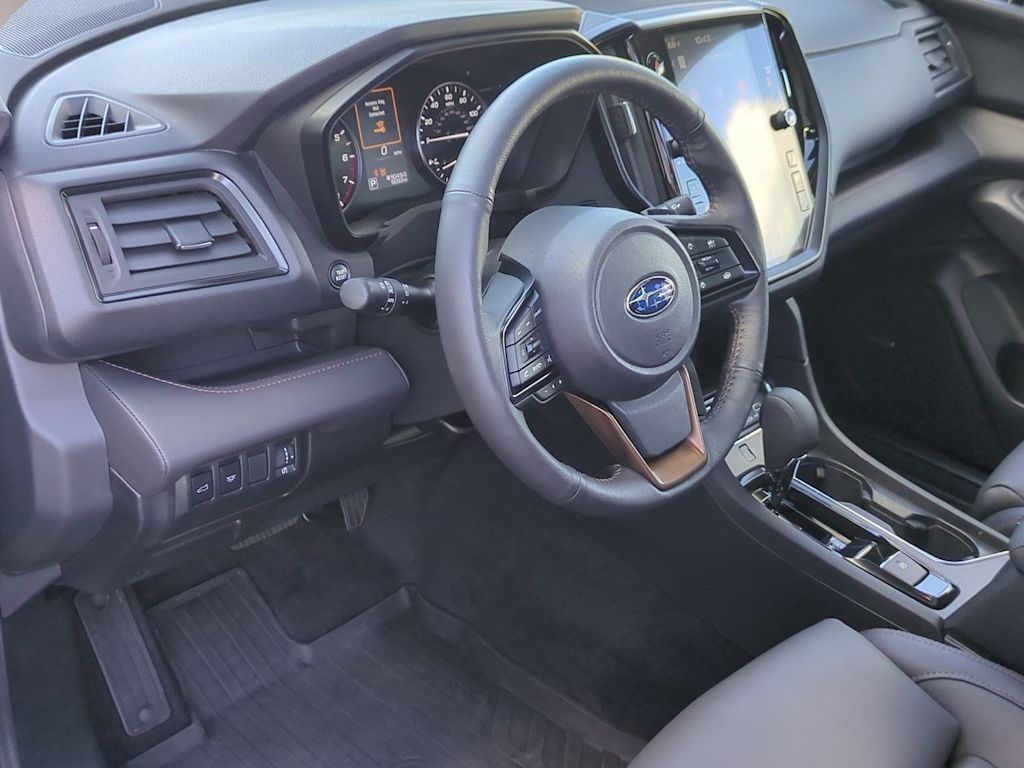 Thumbnail: 2026 Subaru Ascent - 2