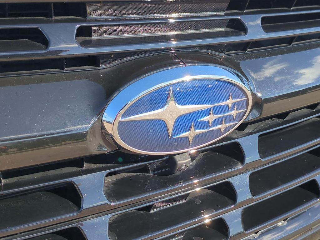 Thumbnail: 2026 Subaru Ascent - 23