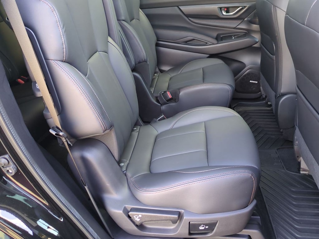 Thumbnail: 2026 Subaru Ascent - 27