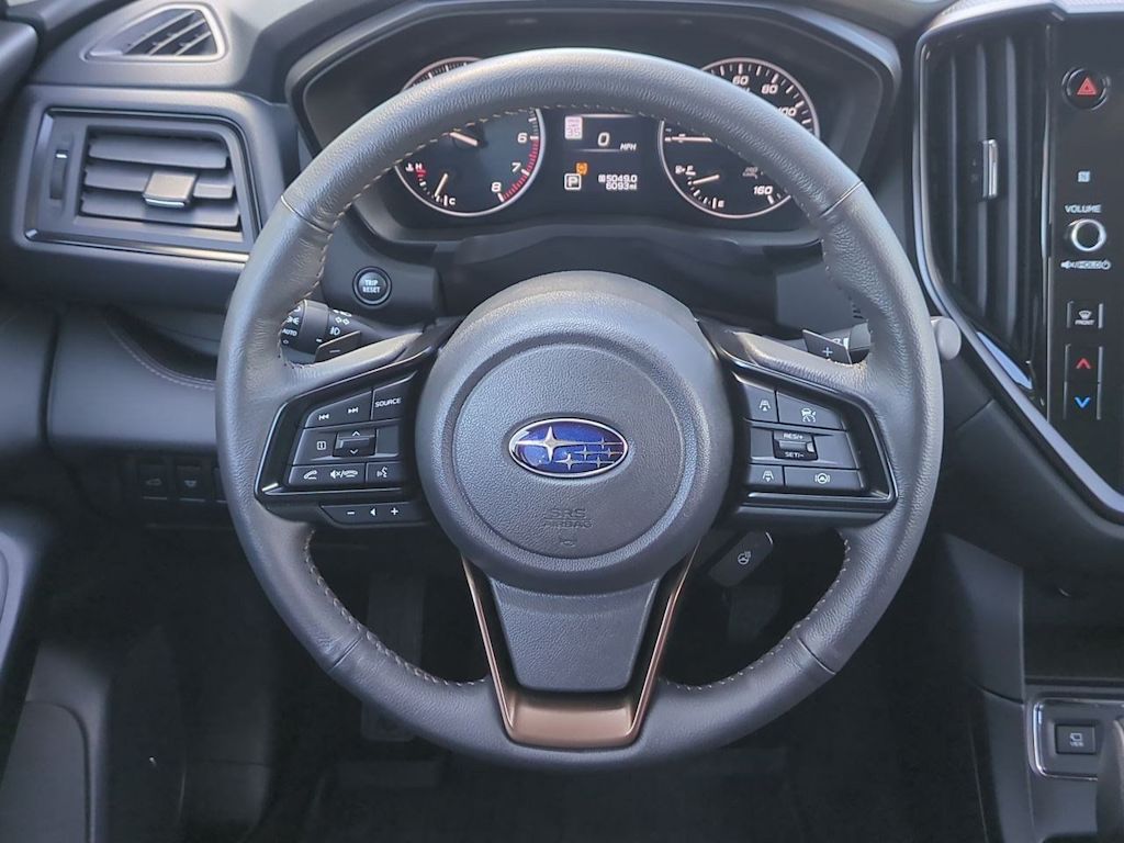 Thumbnail: 2026 Subaru Ascent - 13