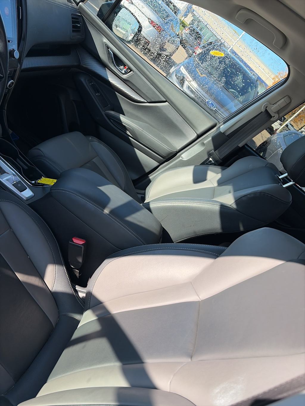 Thumbnail: 2022 Subaru Ascent - 17