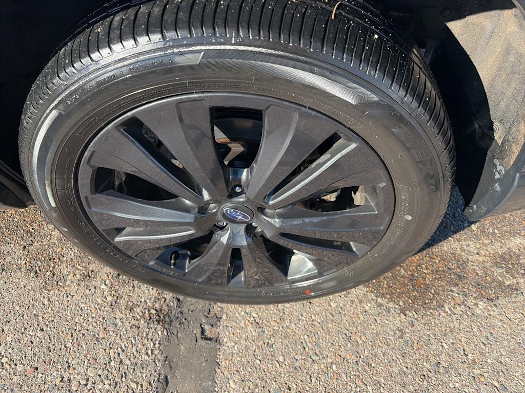 Thumbnail: 2022 Subaru Ascent - 12