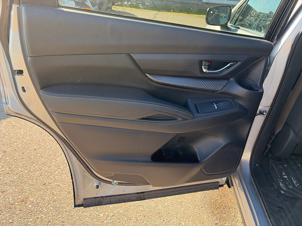 Thumbnail: 2022 Subaru Ascent - 19