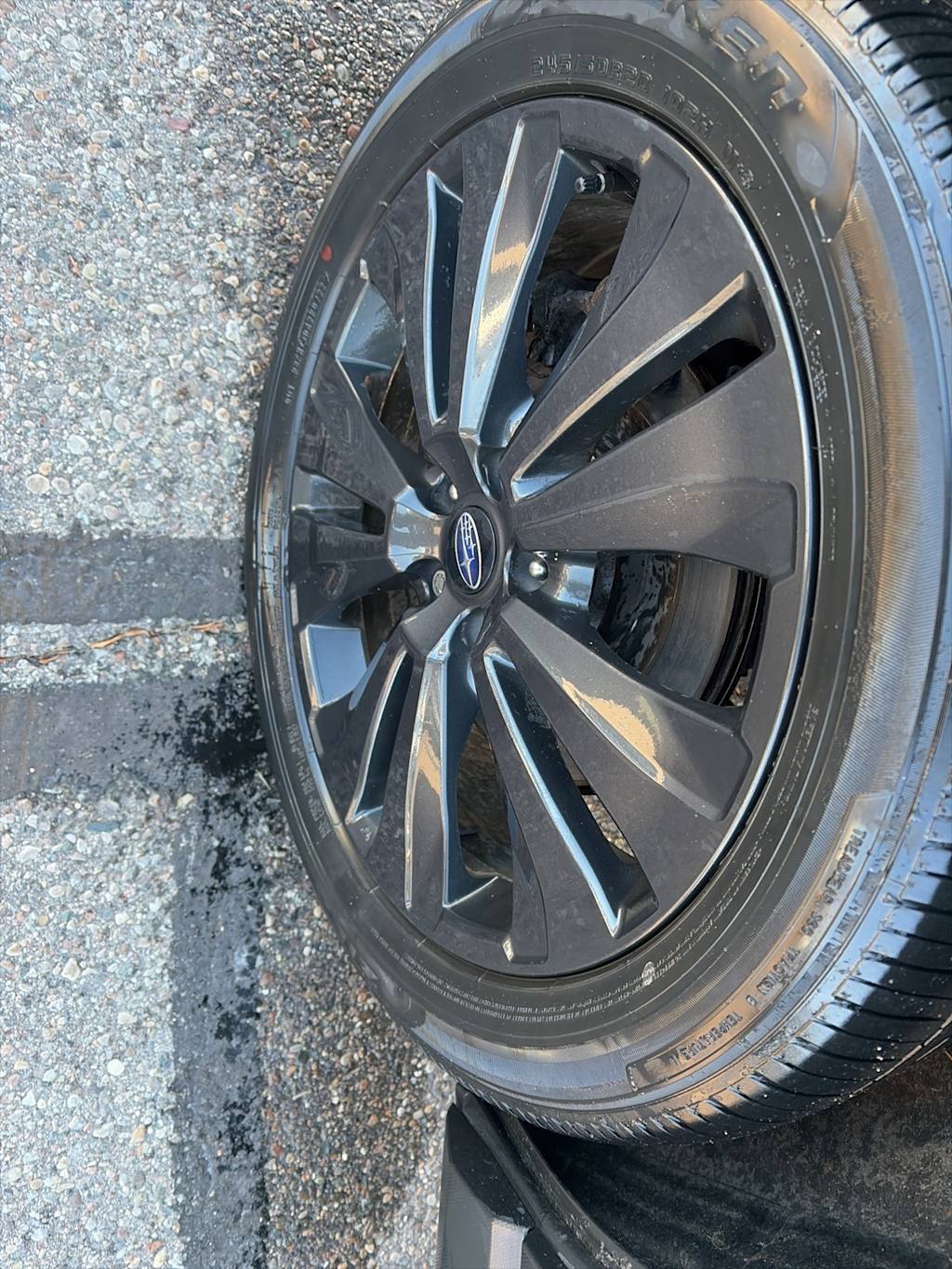 Thumbnail: 2022 Subaru Ascent - 14