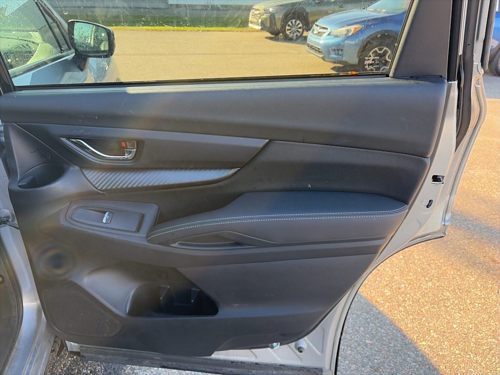 Thumbnail: 2022 Subaru Ascent - 21