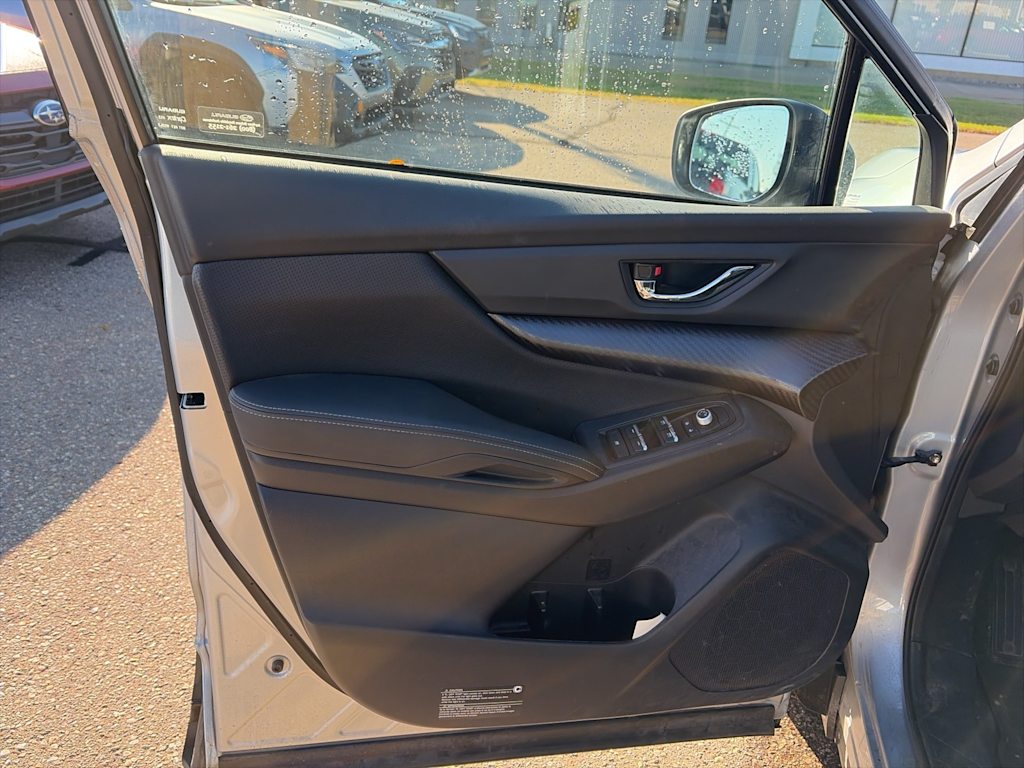 Thumbnail: 2022 Subaru Ascent - 18