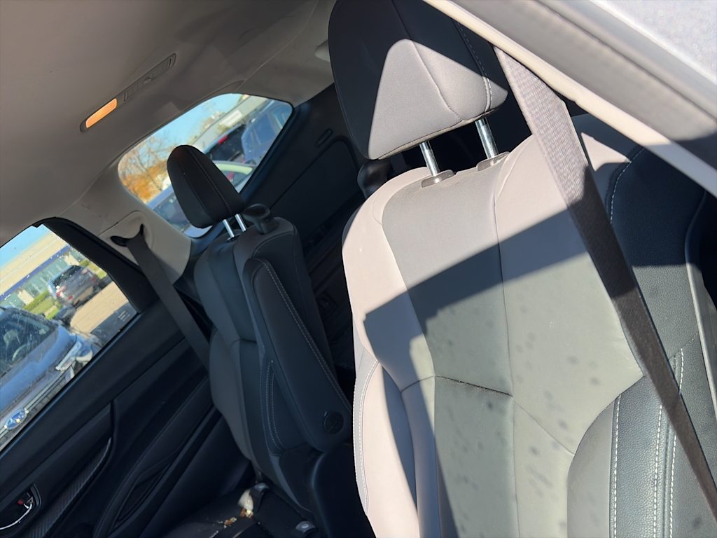 Thumbnail: 2022 Subaru Ascent - 6