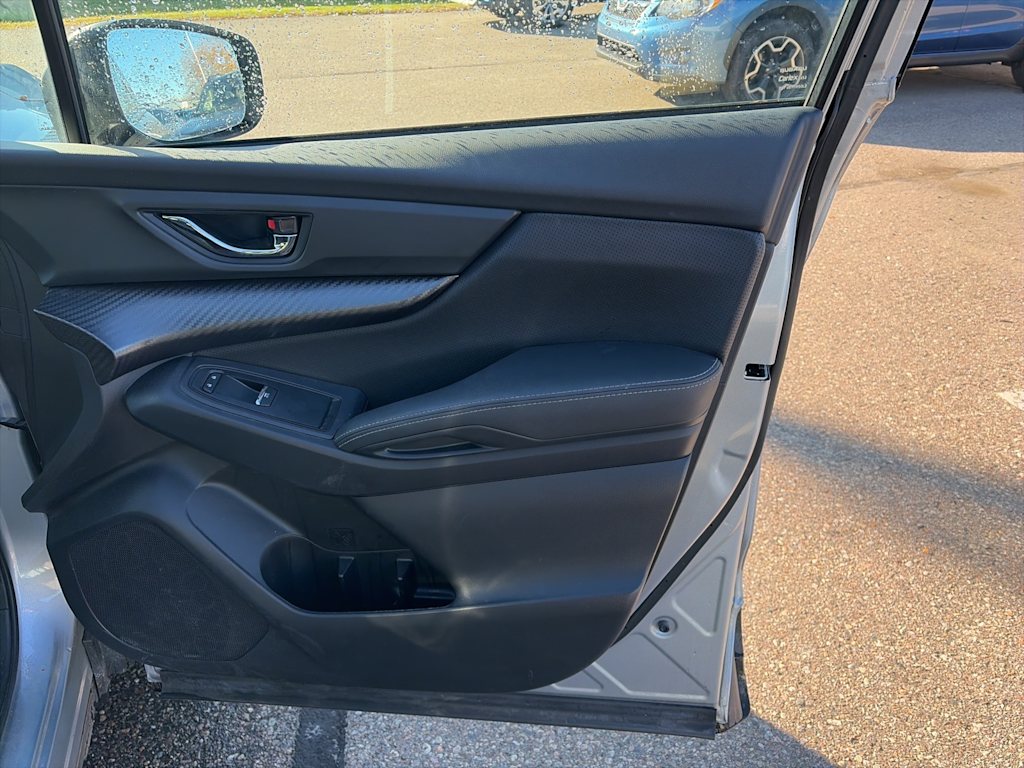 Thumbnail: 2022 Subaru Ascent - 20