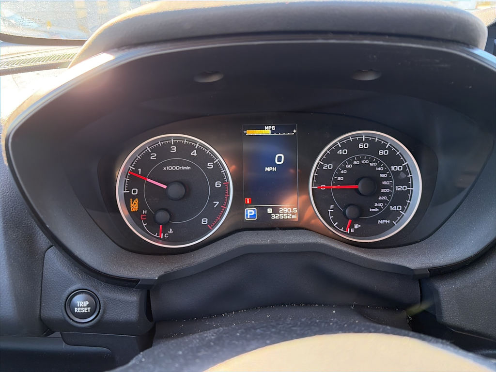 Thumbnail: 2022 Subaru Ascent - 7