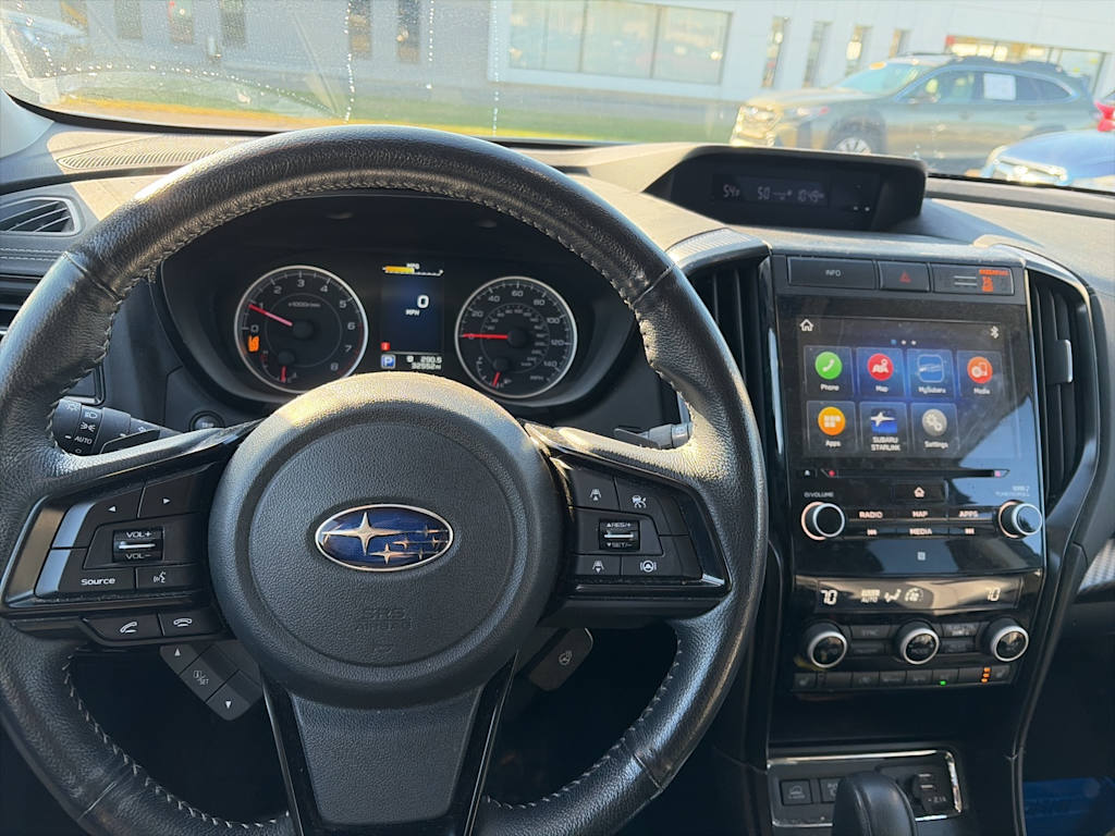 Thumbnail: 2022 Subaru Ascent - 2