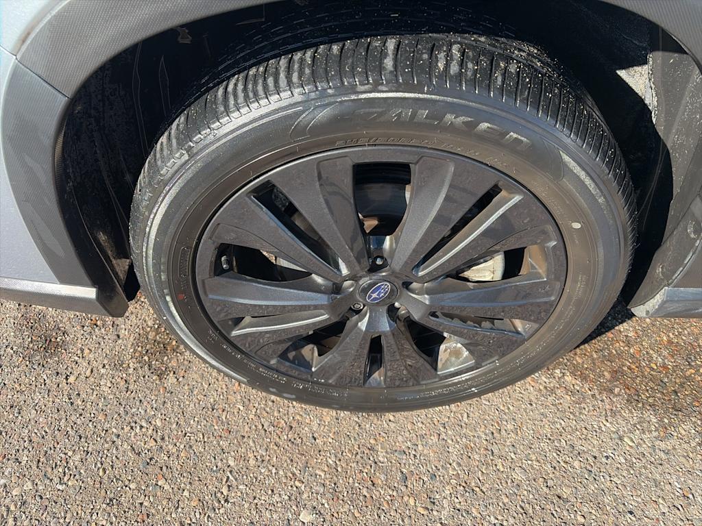 Thumbnail: 2022 Subaru Ascent - 5