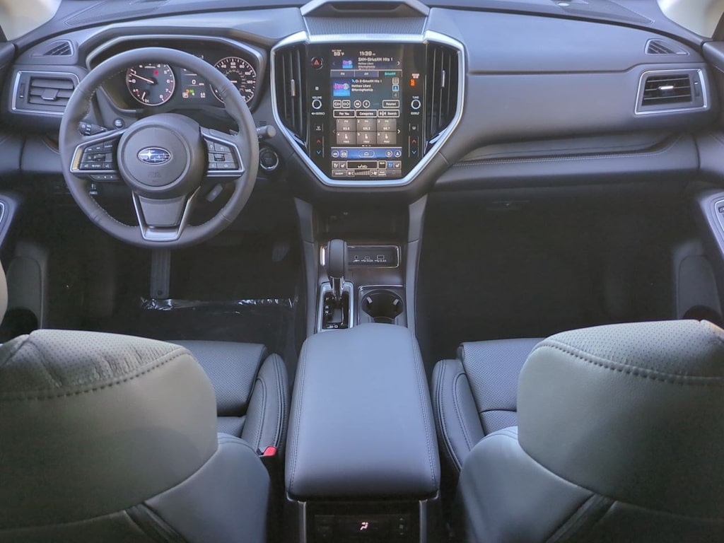Thumbnail: 2027 Subaru Ascent - 9