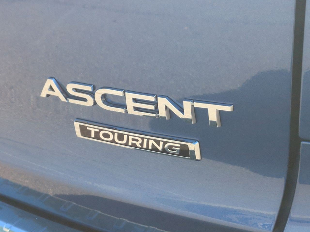 Thumbnail: 2027 Subaru Ascent - 23