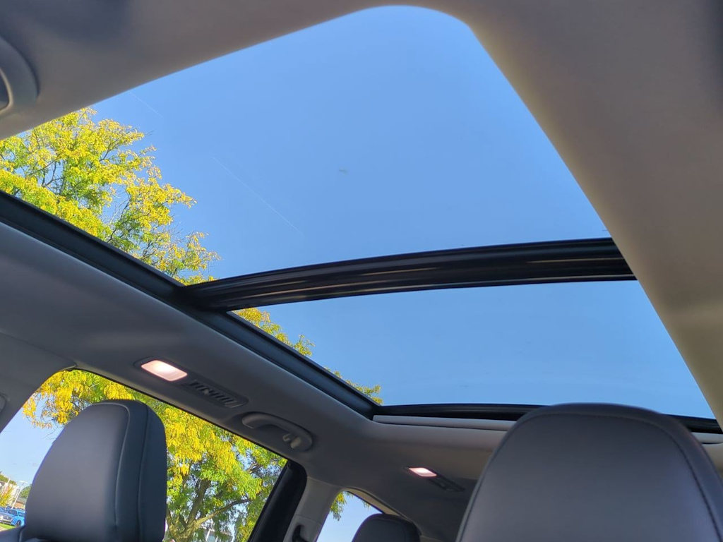 Thumbnail: 2027 Subaru Ascent - 25