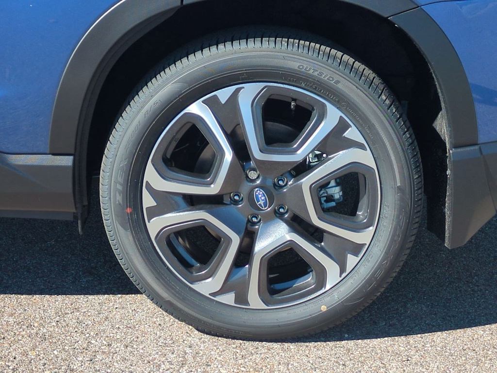 Thumbnail: 2027 Subaru Ascent - 8