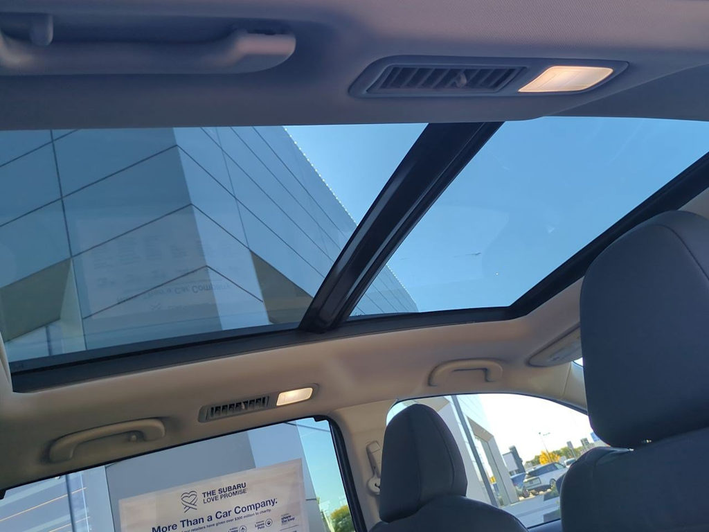 Thumbnail: 2027 Subaru Ascent - 29