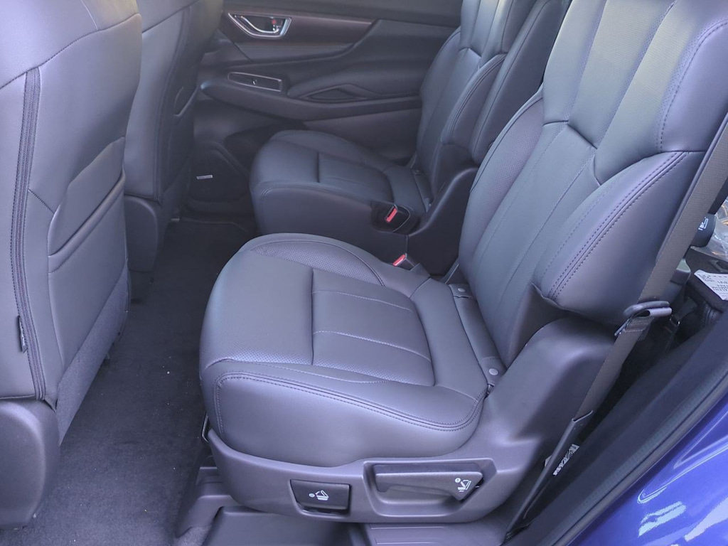 Thumbnail: 2027 Subaru Ascent - 12