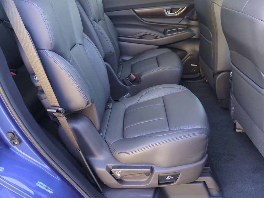 Thumbnail: 2027 Subaru Ascent - 26