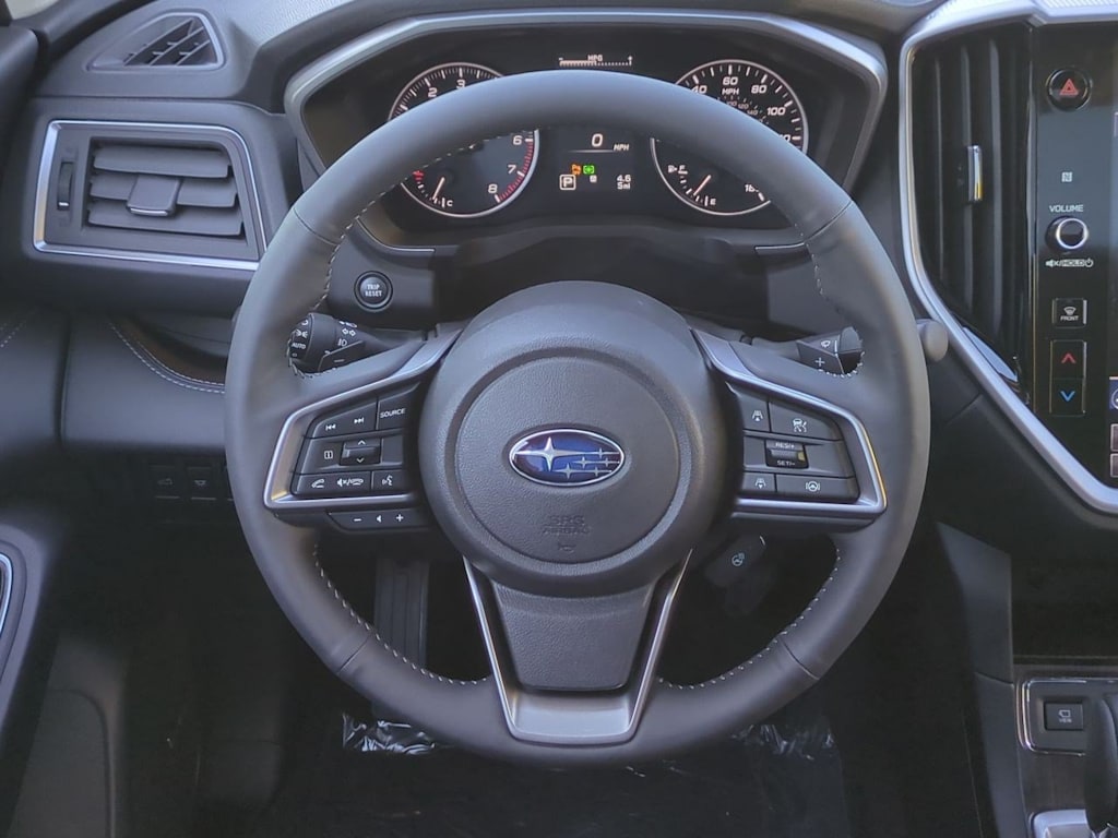Thumbnail: 2027 Subaru Ascent - 13