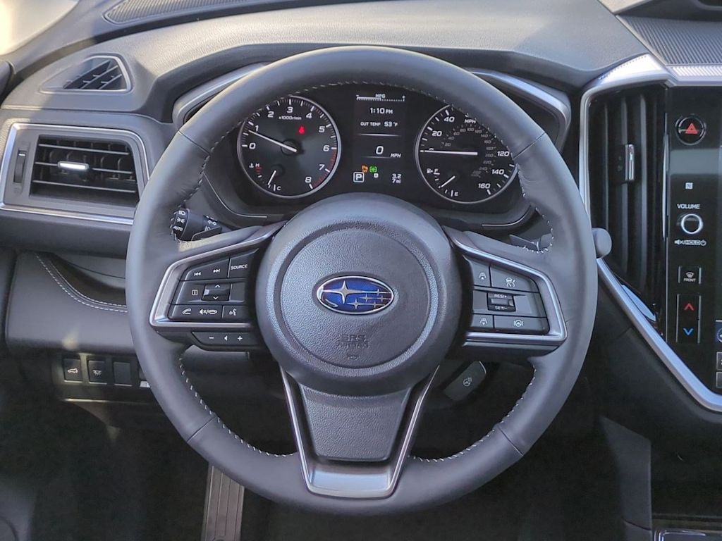 Thumbnail: 2026 Subaru Ascent - 13
