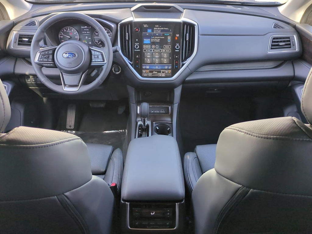 Thumbnail: 2026 Subaru Ascent - 9