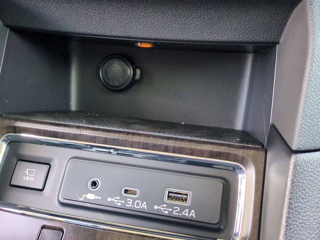 Thumbnail: 2026 Subaru Ascent - 36