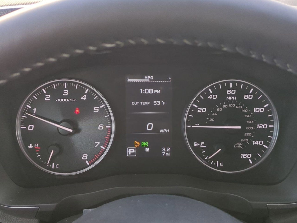 Thumbnail: 2026 Subaru Ascent - 16