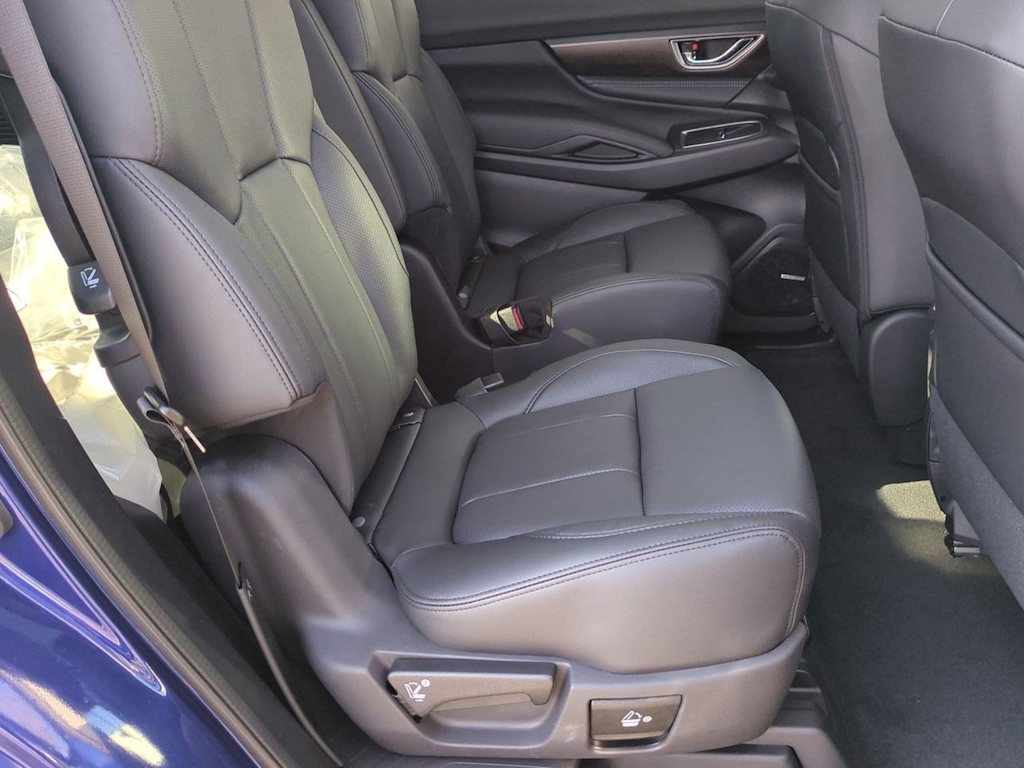 Thumbnail: 2026 Subaru Ascent - 26