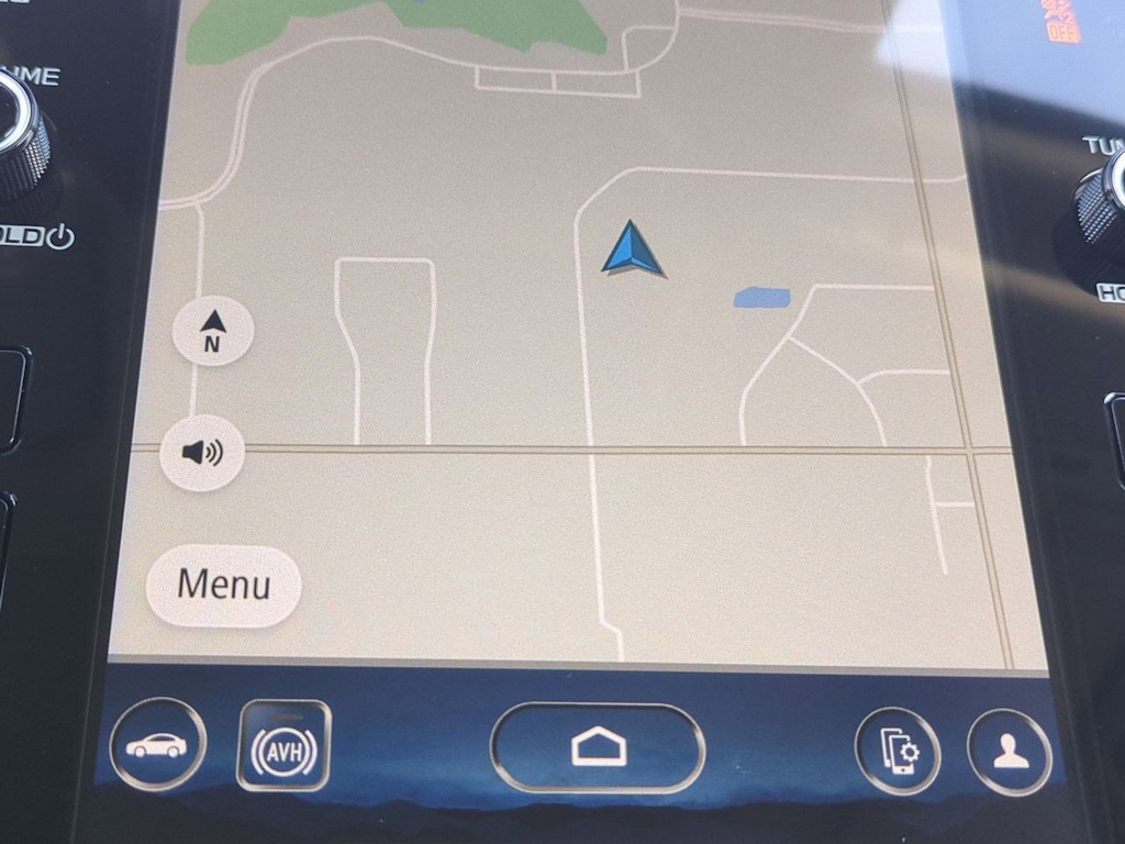 Thumbnail: 2026 Subaru Ascent - 33