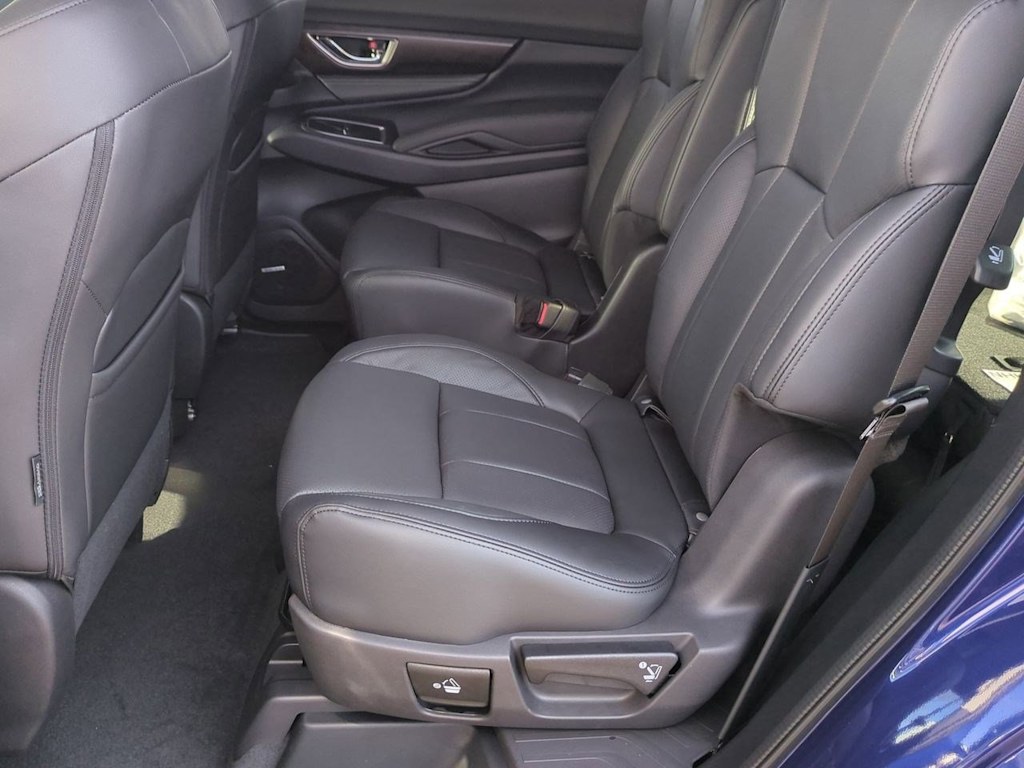 Thumbnail: 2026 Subaru Ascent - 12