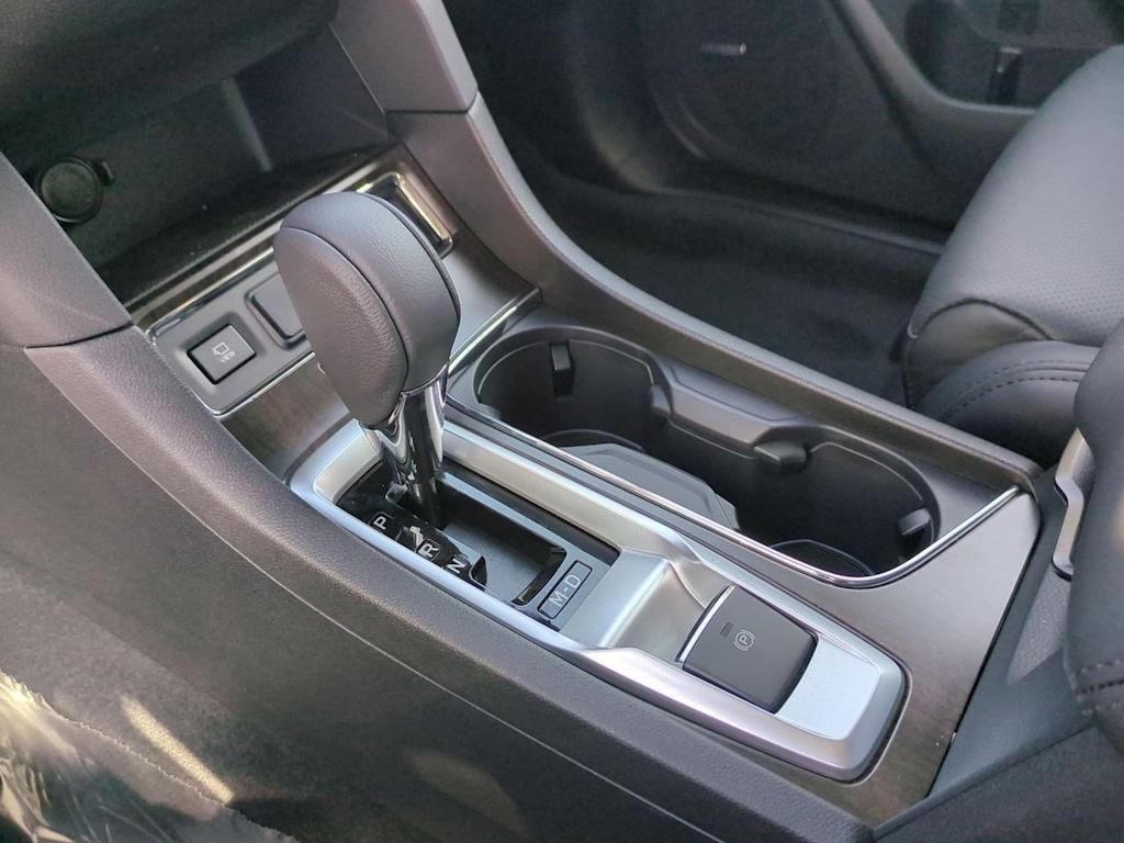 Thumbnail: 2026 Subaru Ascent - 15