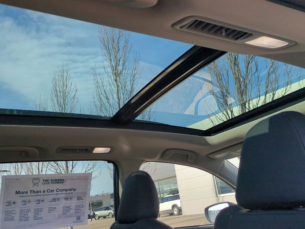 Thumbnail: 2026 Subaru Ascent - 27