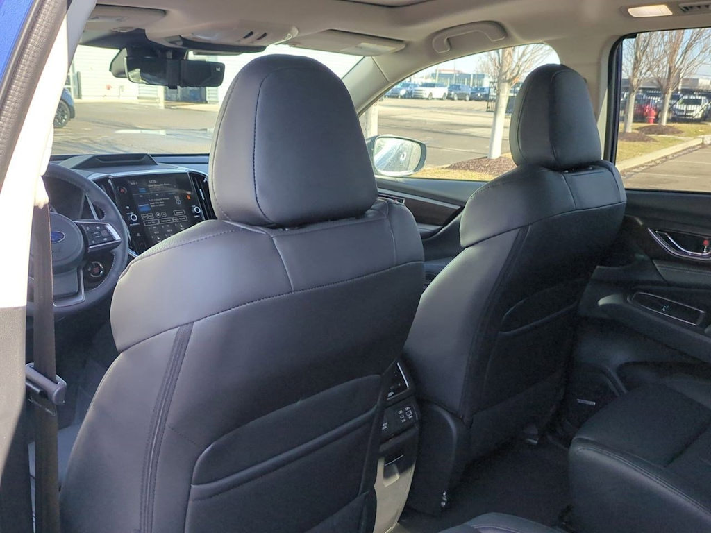 Thumbnail: 2026 Subaru Ascent - 11